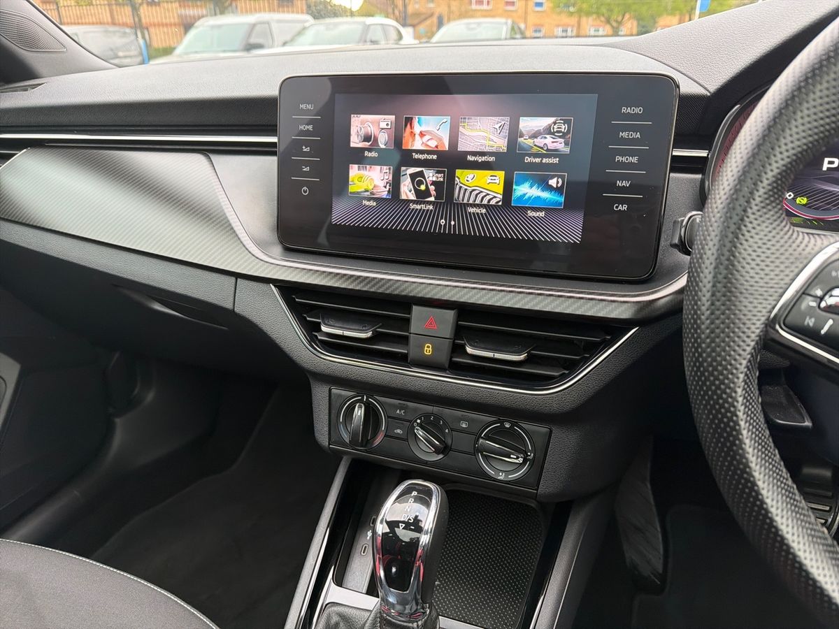 Used Skoda Kamiq 2023 for sale - 78158566: Photo 19