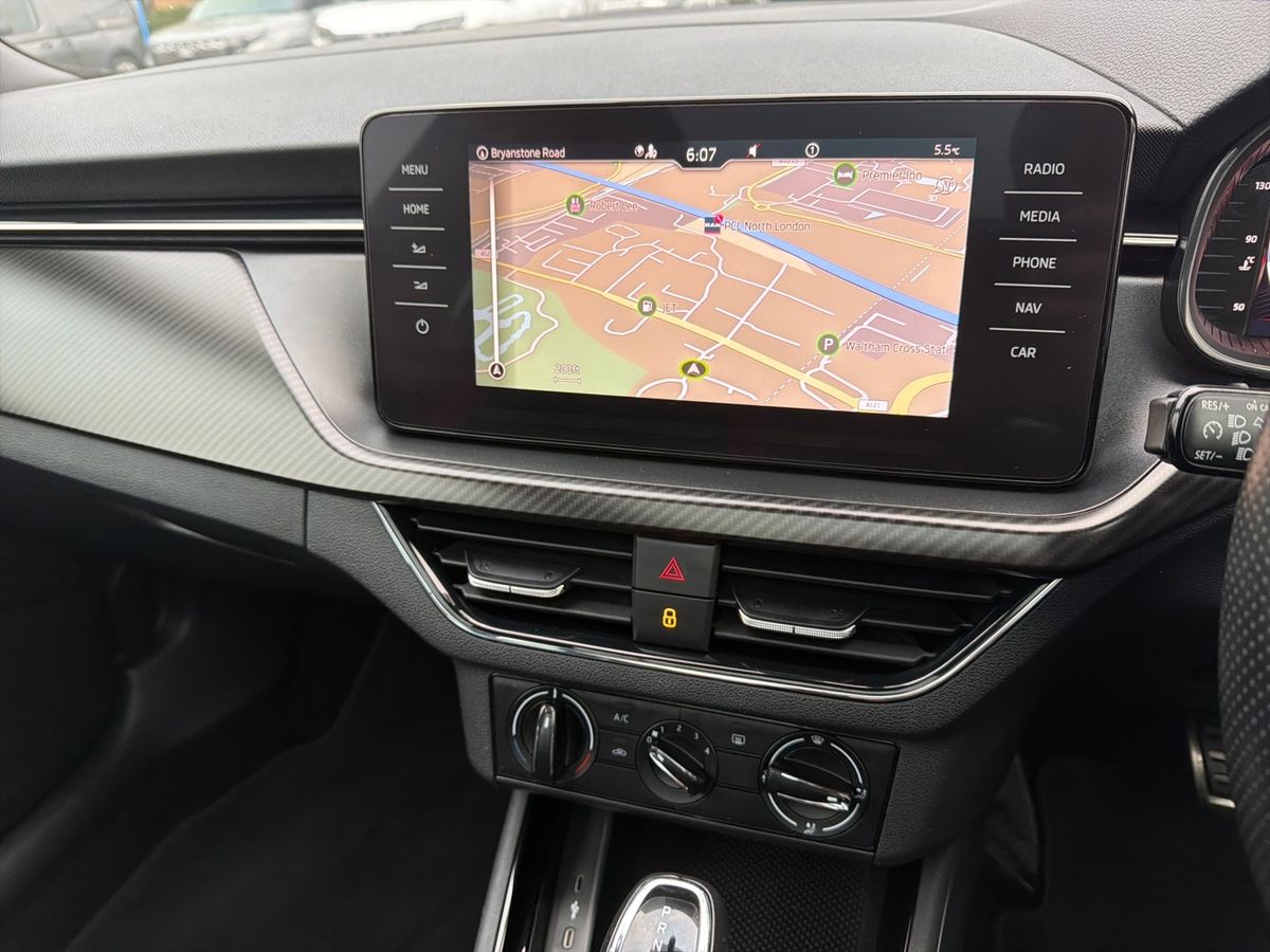 Used Skoda Kamiq 2023 for sale - 78158566: Photo 20