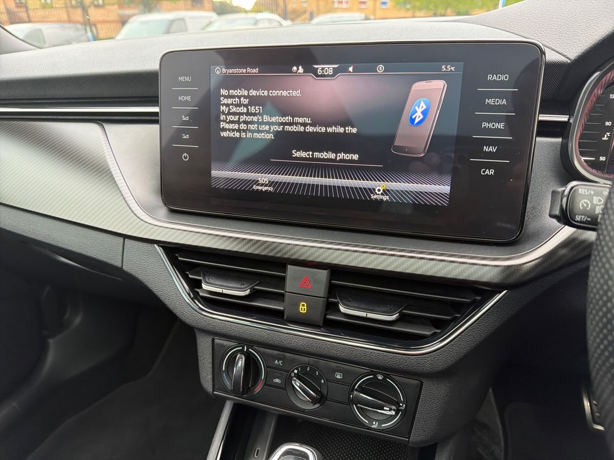 Used Skoda Kamiq 2023 for sale - 78158566: Photo 21