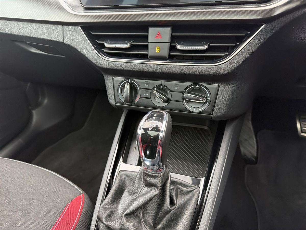 Used Skoda Kamiq 2023 for sale - 78158566: Photo 22