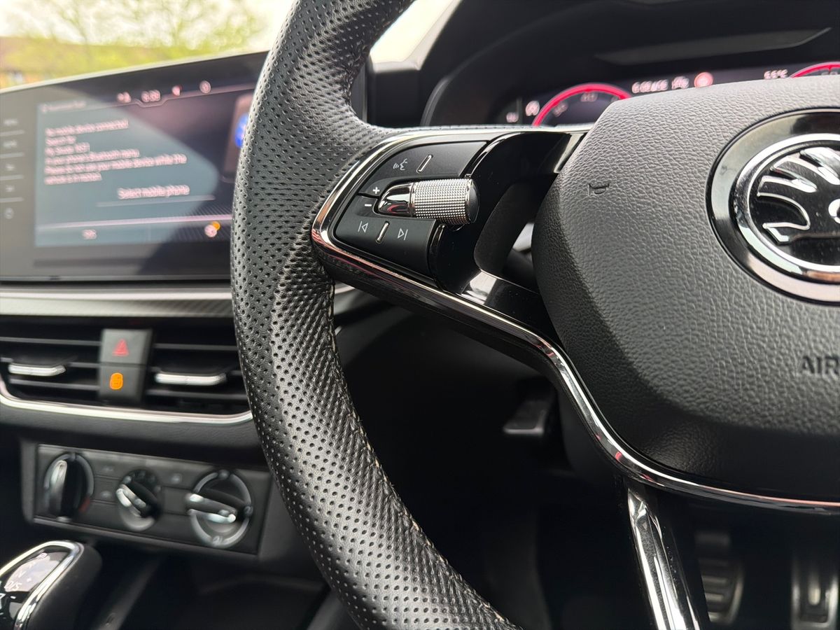 Used Skoda Kamiq 2023 for sale - 78158566: Photo 26