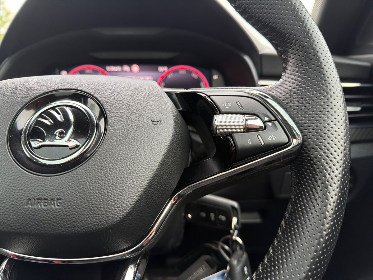 Used Skoda Kamiq 2023 for sale - 78158566: Photo 27