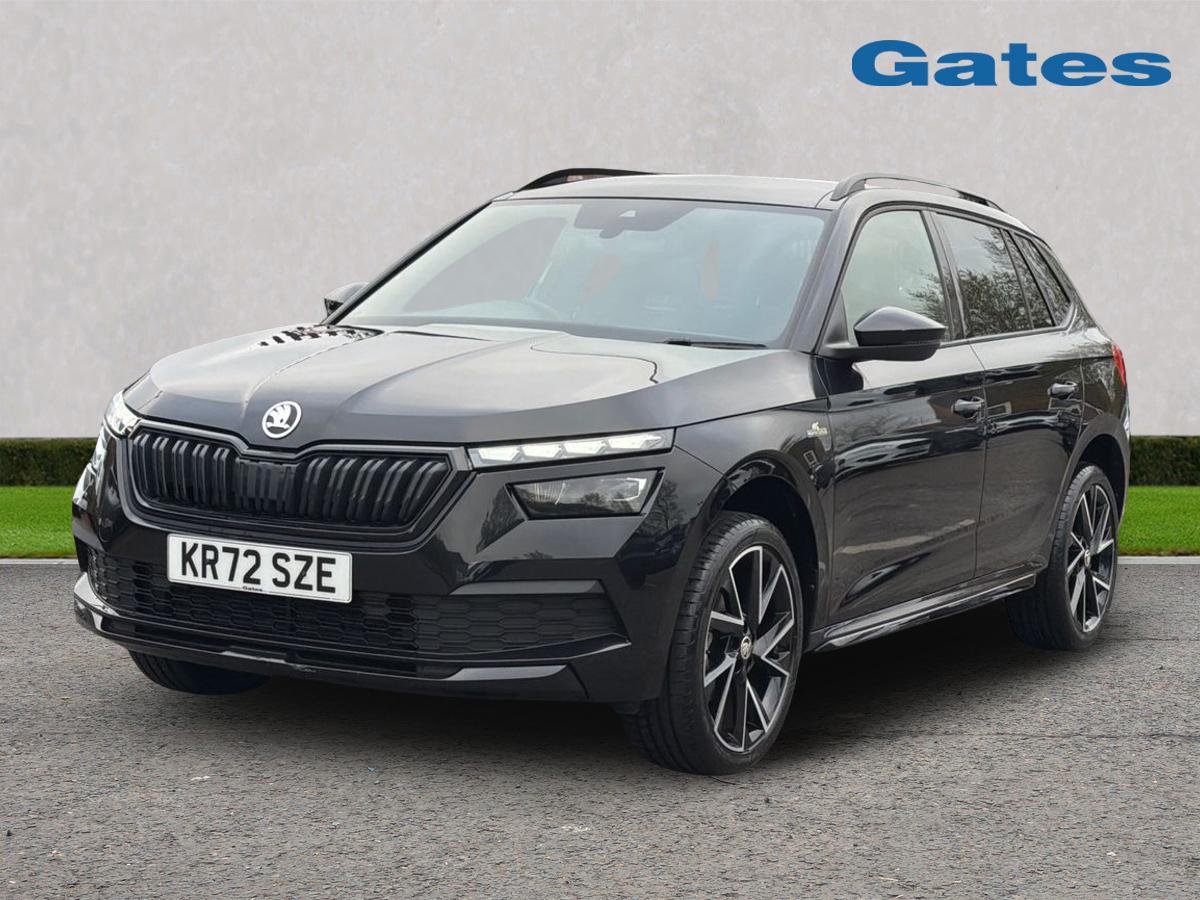 Used Skoda Kamiq 2023 for sale - 78158566: Photo 3