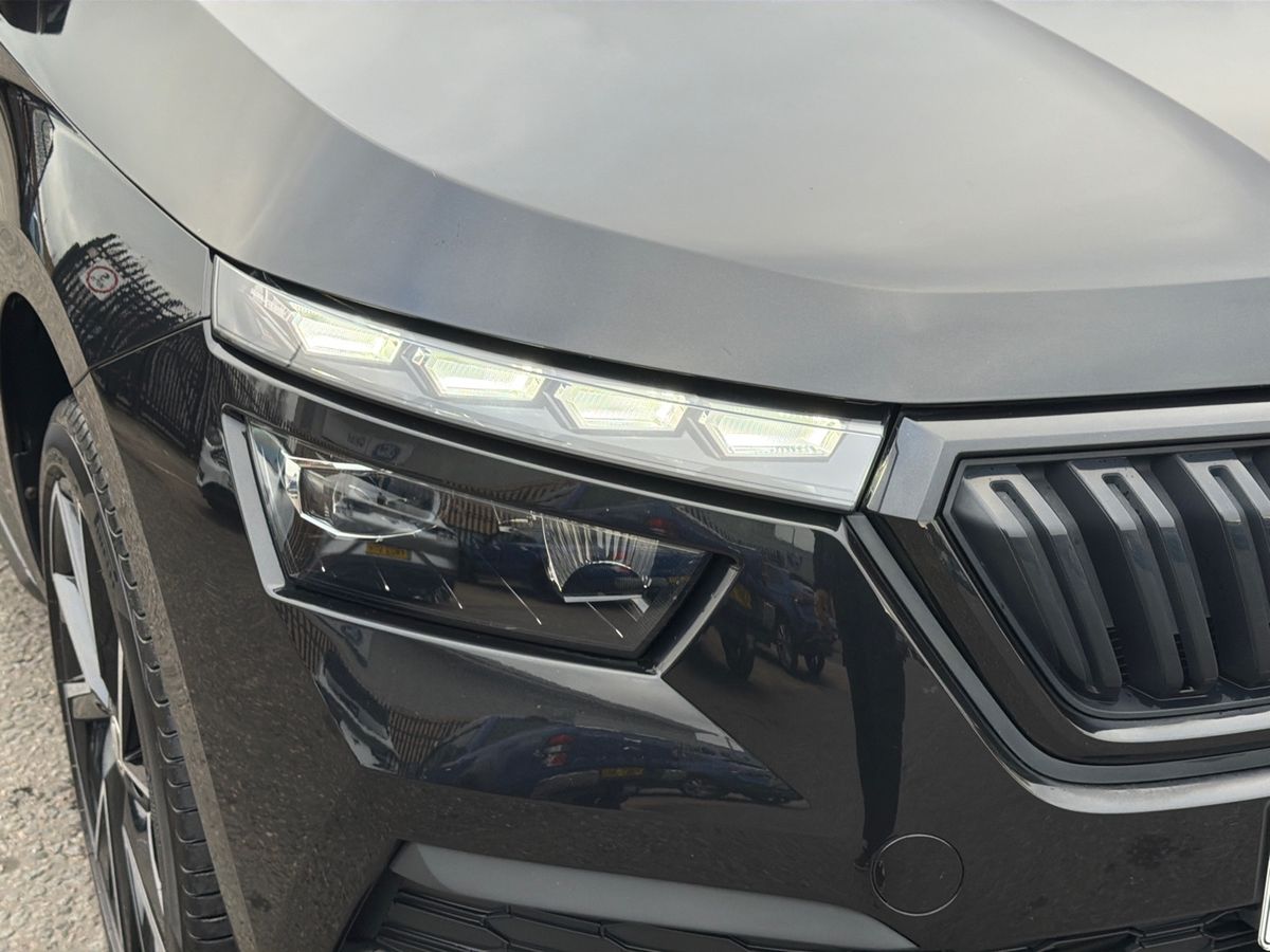 Used Skoda Kamiq 2023 for sale - 78158566: Photo 32