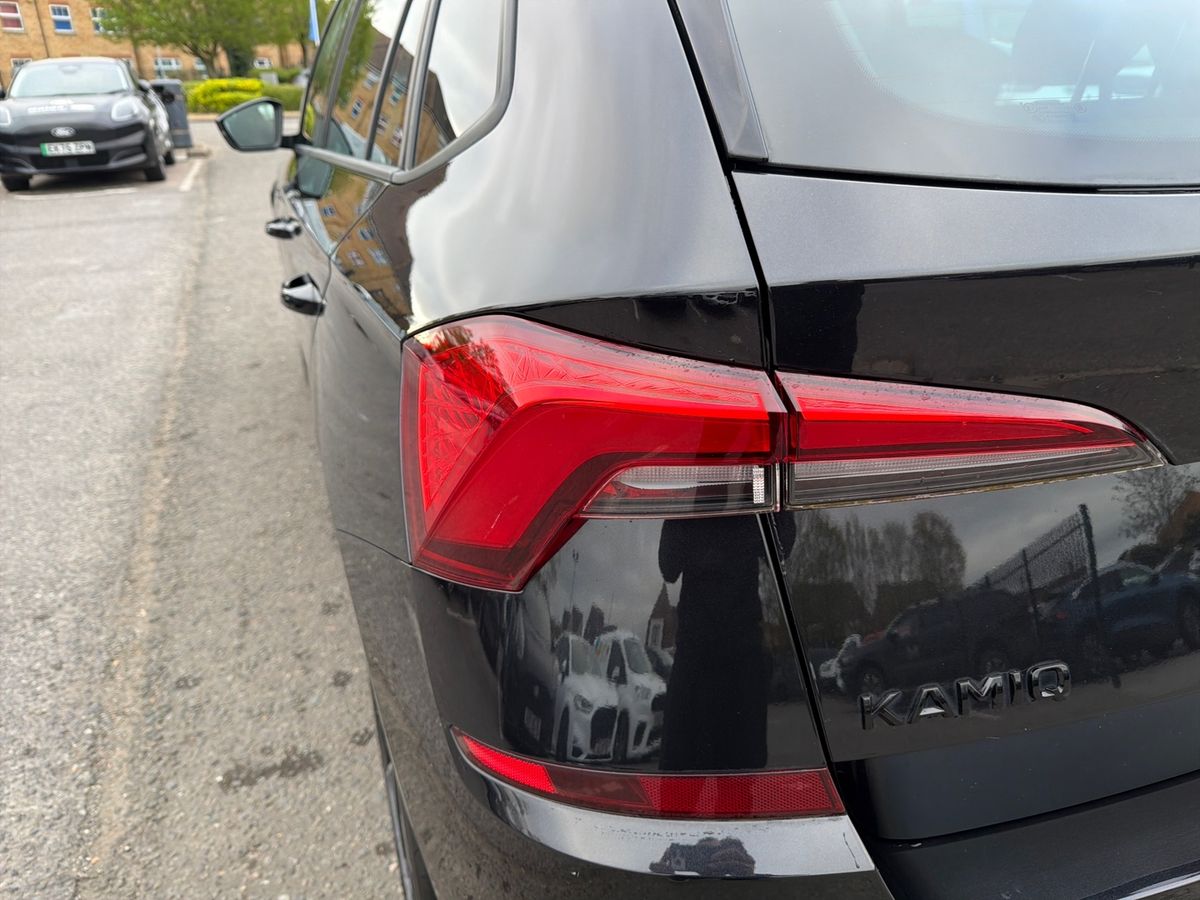 Used Skoda Kamiq 2023 for sale - 78158566: Photo 33