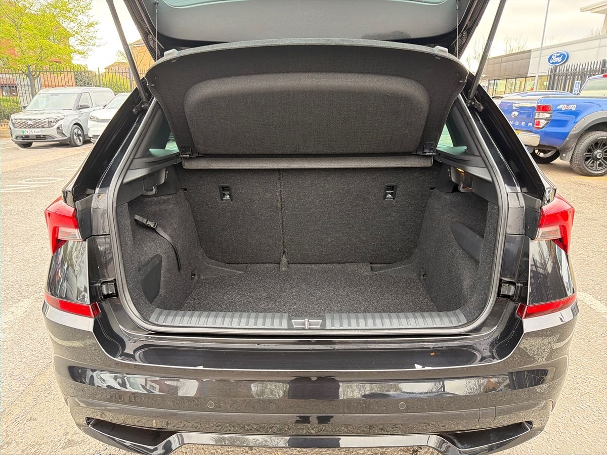 Used Skoda Kamiq 2023 for sale - 78158566: Photo 34