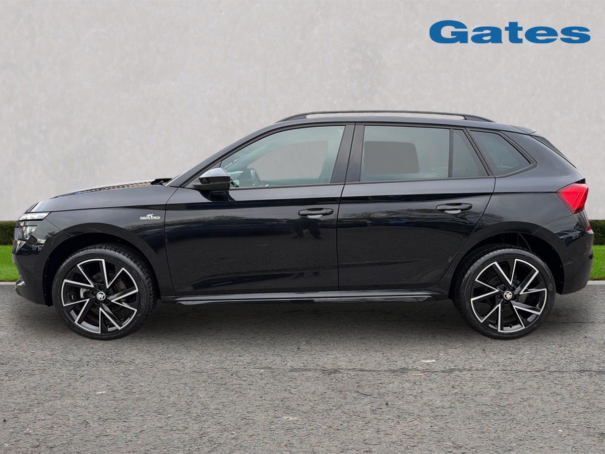 Used Skoda Kamiq 2023 for sale - 78158566: Photo 4