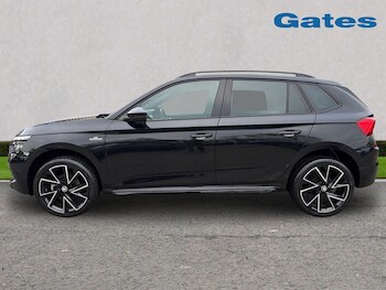 Used Skoda Kamiq 2023 for sale - 78158566: Photo