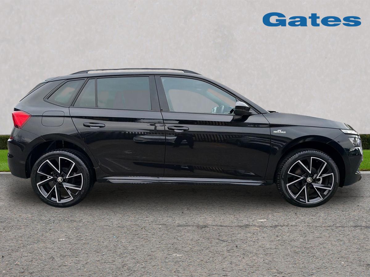 Used Skoda Kamiq 2023 for sale - 78158566: Photo 8