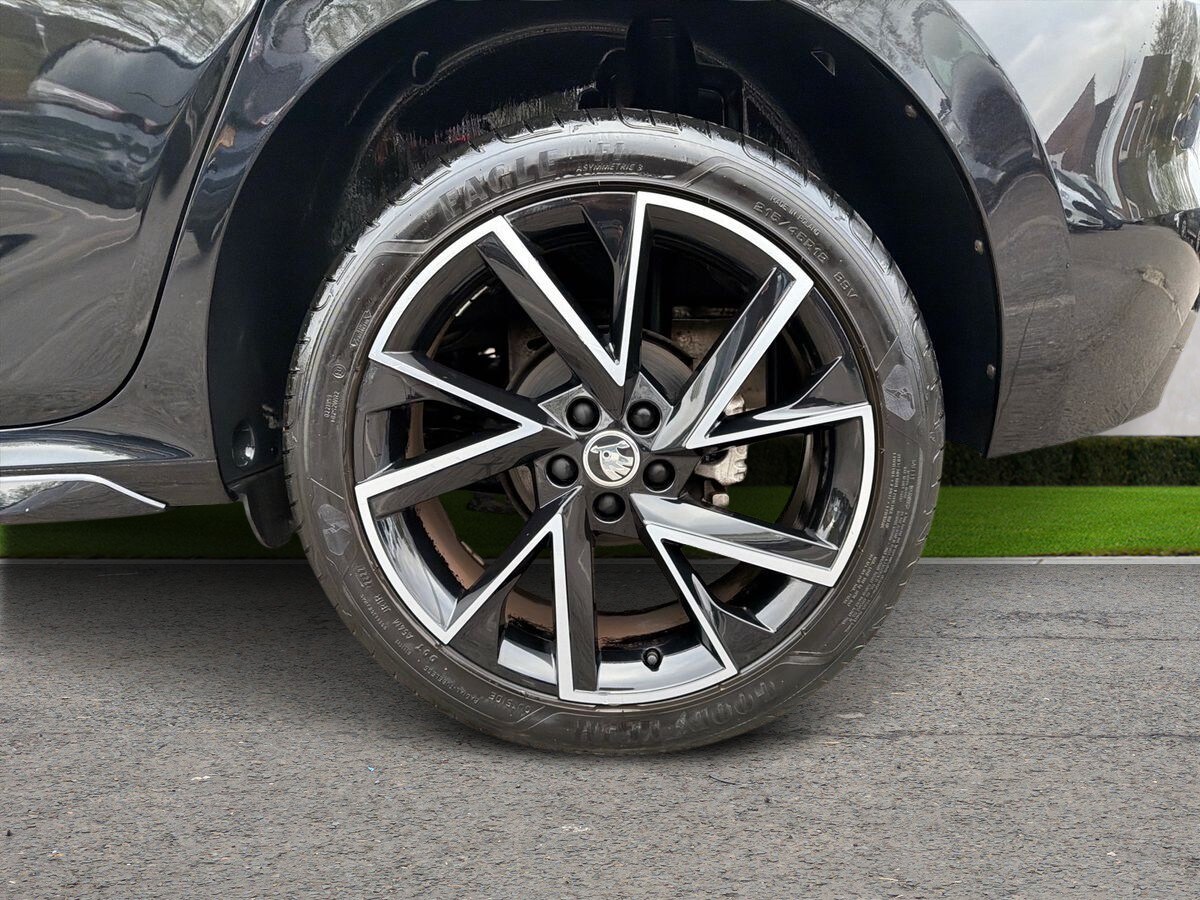 Used Skoda Kamiq 2023 for sale - 78158566: Photo 9