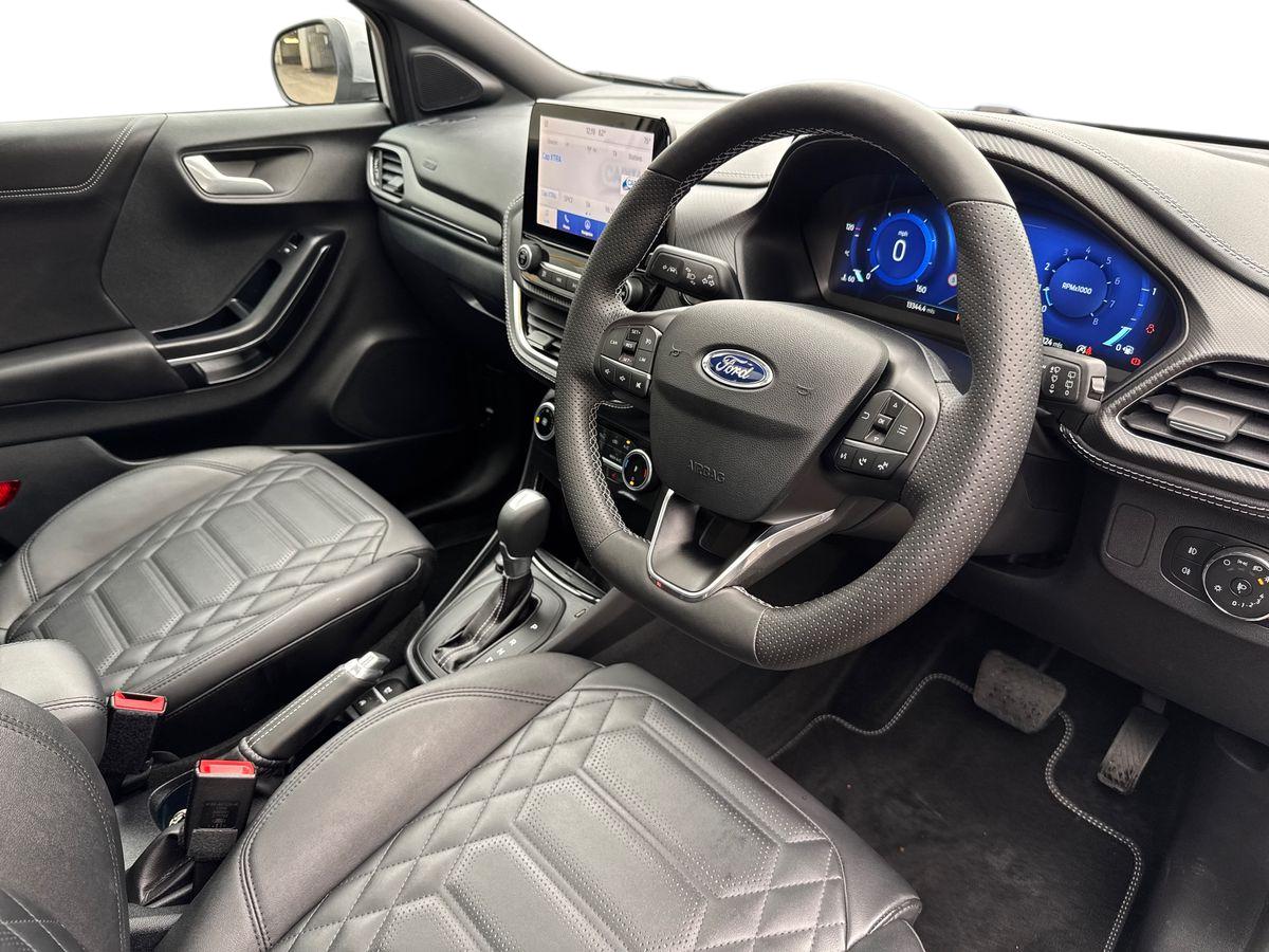 Used Ford Puma 2023 for sale - 76390007: Photo 10