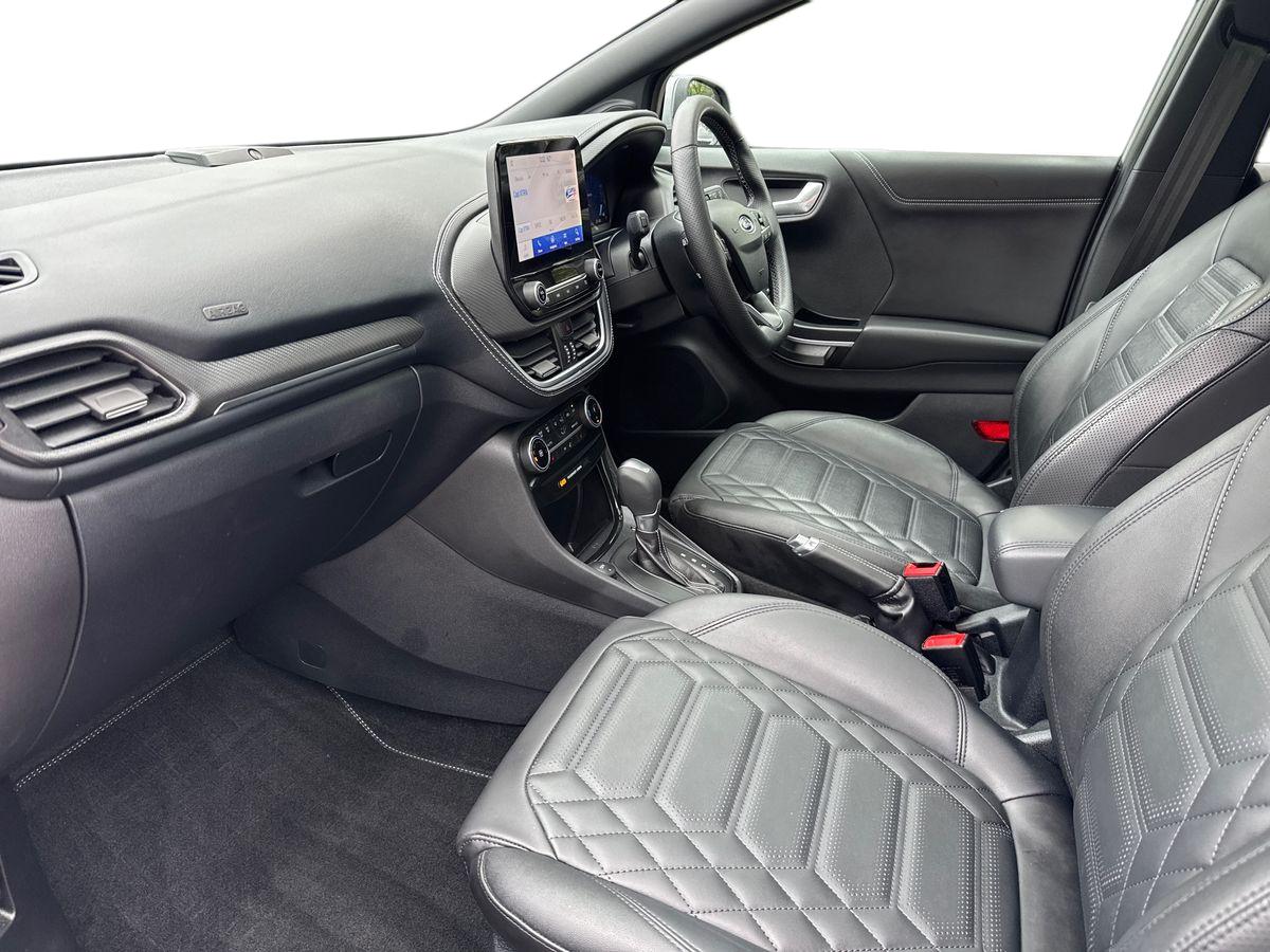 Used Ford Puma 2023 for sale - 76390007: Photo 11