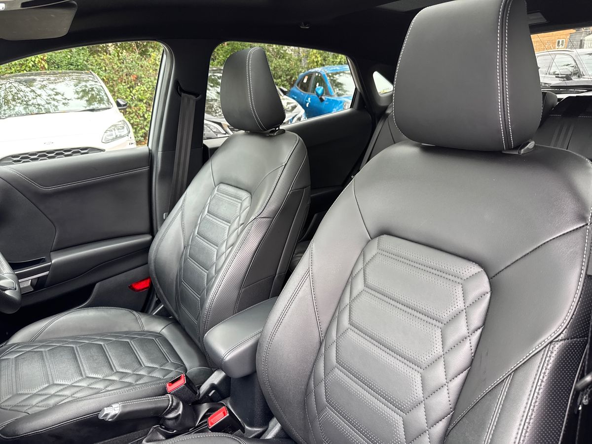 Used Ford Puma 2023 for sale - 76390007: Photo 13