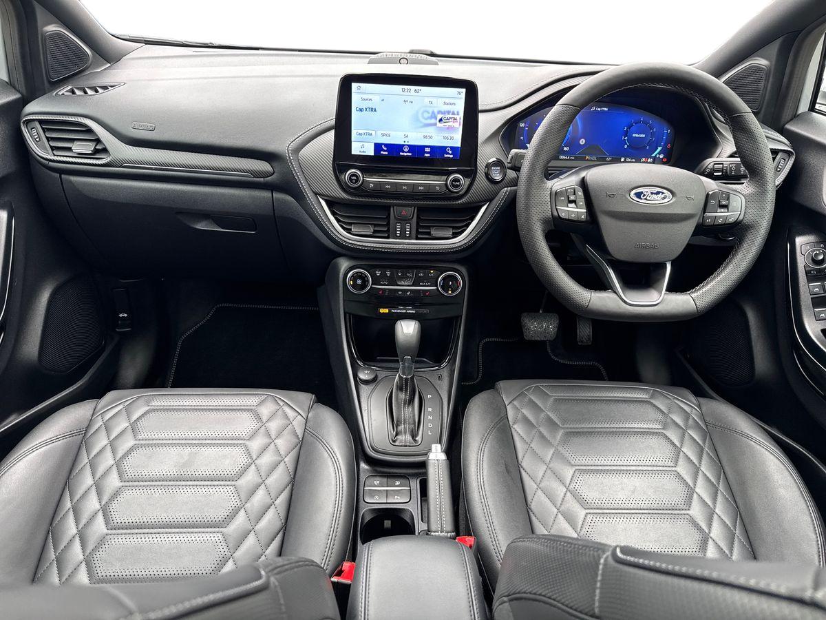 Used Ford Puma 2023 for sale - 76390007: Photo 15