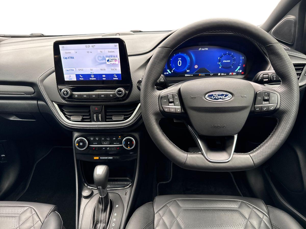 Used Ford Puma 2023 for sale - 76390007: Photo 16