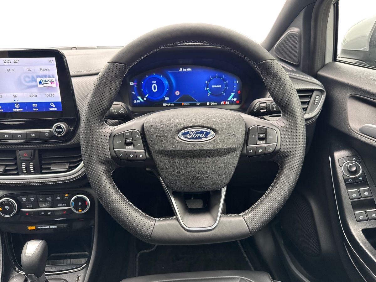 Used Ford Puma 2023 for sale - 76390007: Photo 17