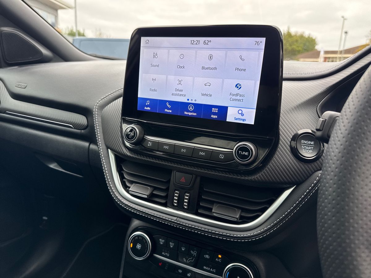 Used Ford Puma 2023 for sale - 76390007: Photo 19