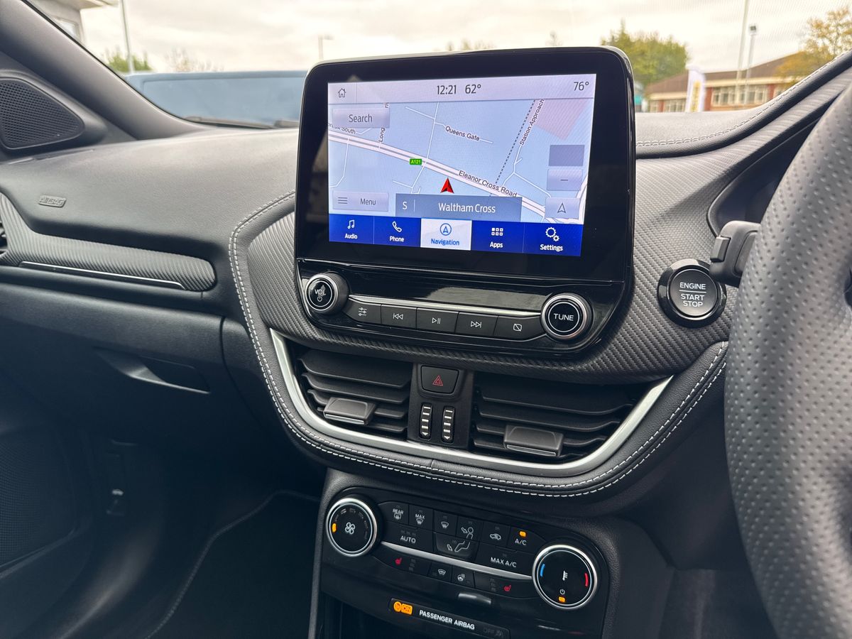 Used Ford Puma 2023 for sale - 76390007: Photo 20