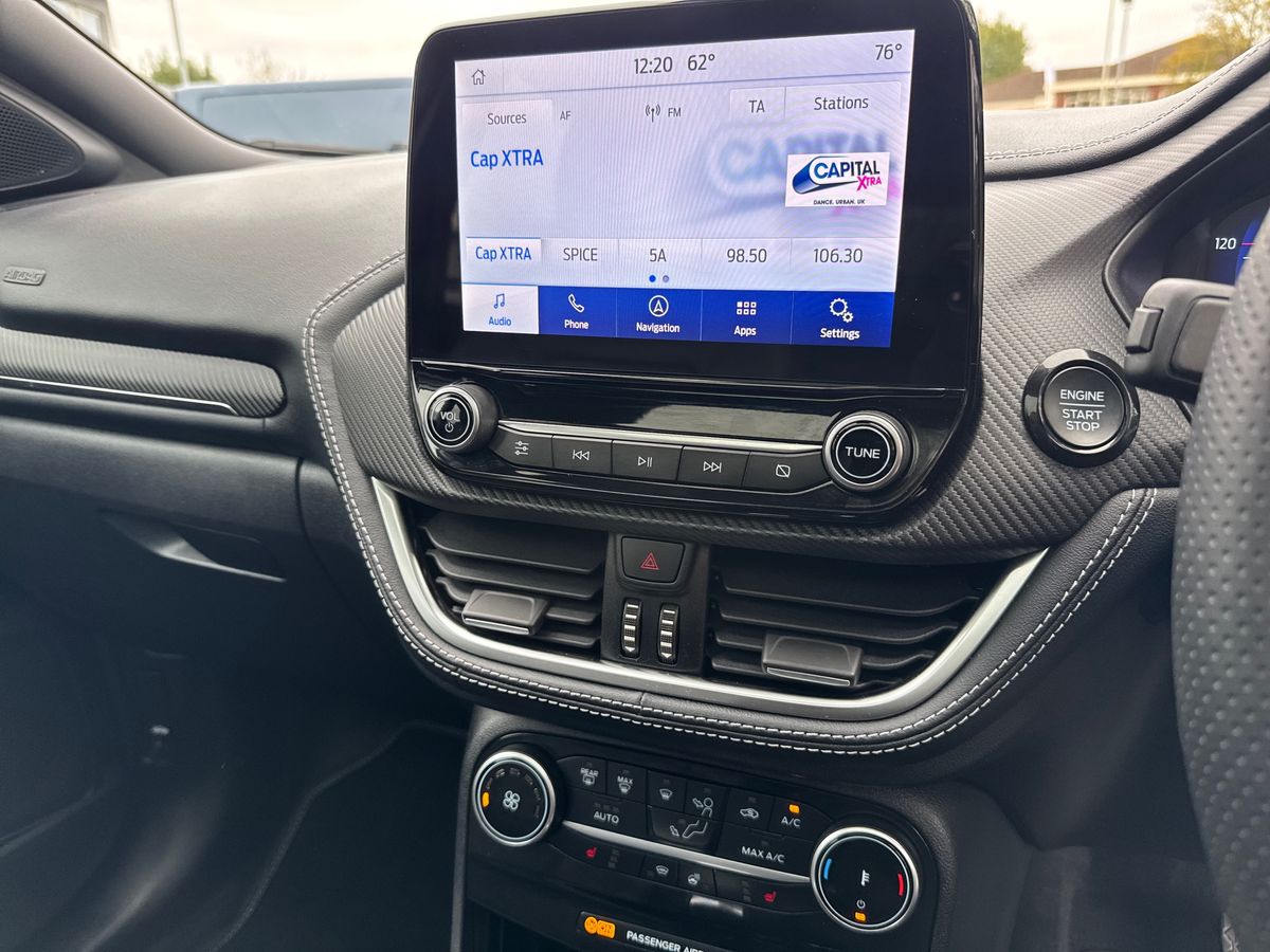 Used Ford Puma 2023 for sale - 76390007: Photo 22