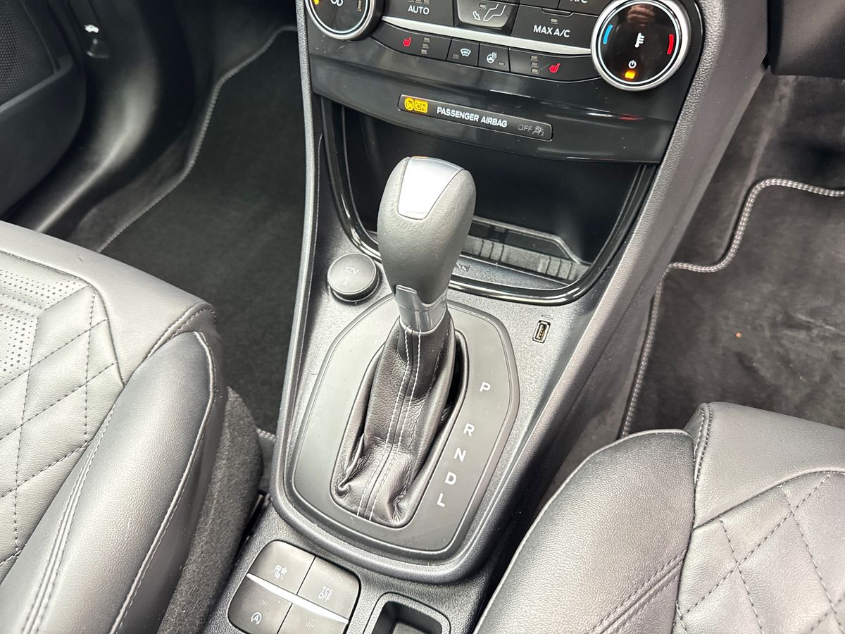 Used Ford Puma 2023 for sale - 76390007: Photo 28