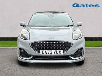 Used Ford Puma 2023 for sale - 76390007: Photo