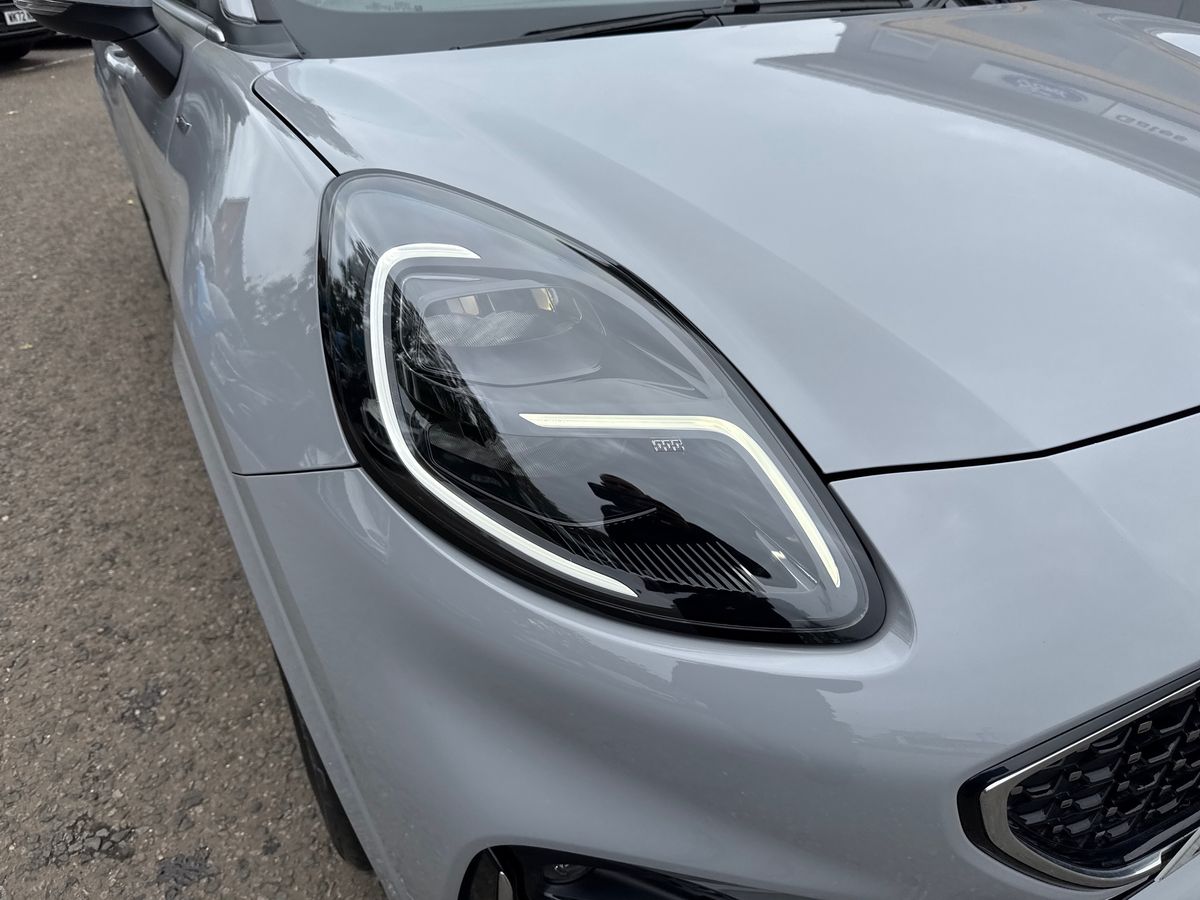 Used Ford Puma 2023 for sale - 76390007: Photo 32