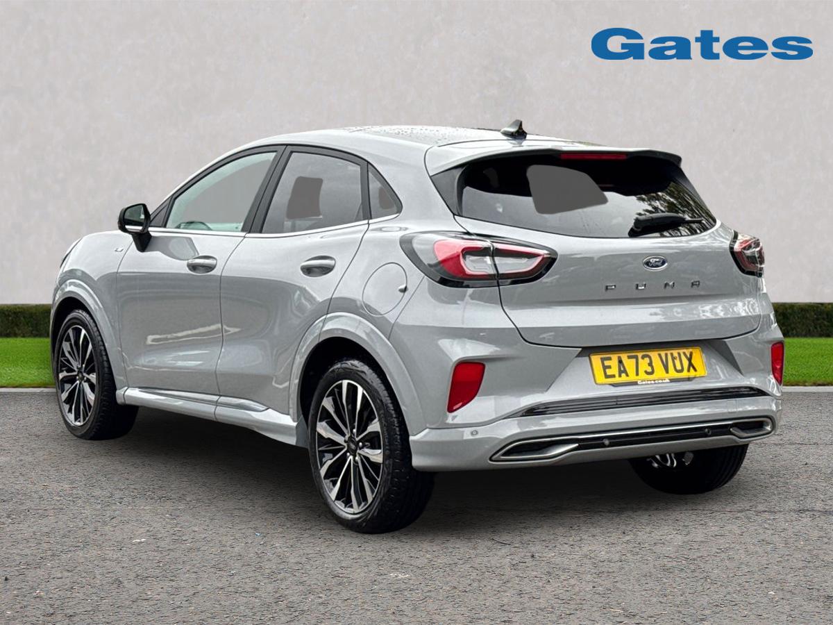 Used Ford Puma 2023 for sale - 76390007: Photo 5