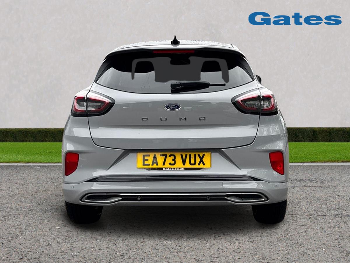 Used Ford Puma 2023 for sale - 76390007: Photo 6