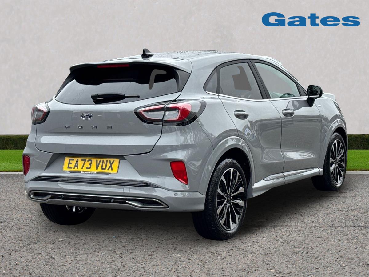 Used Ford Puma 2023 for sale - 76390007: Photo 7