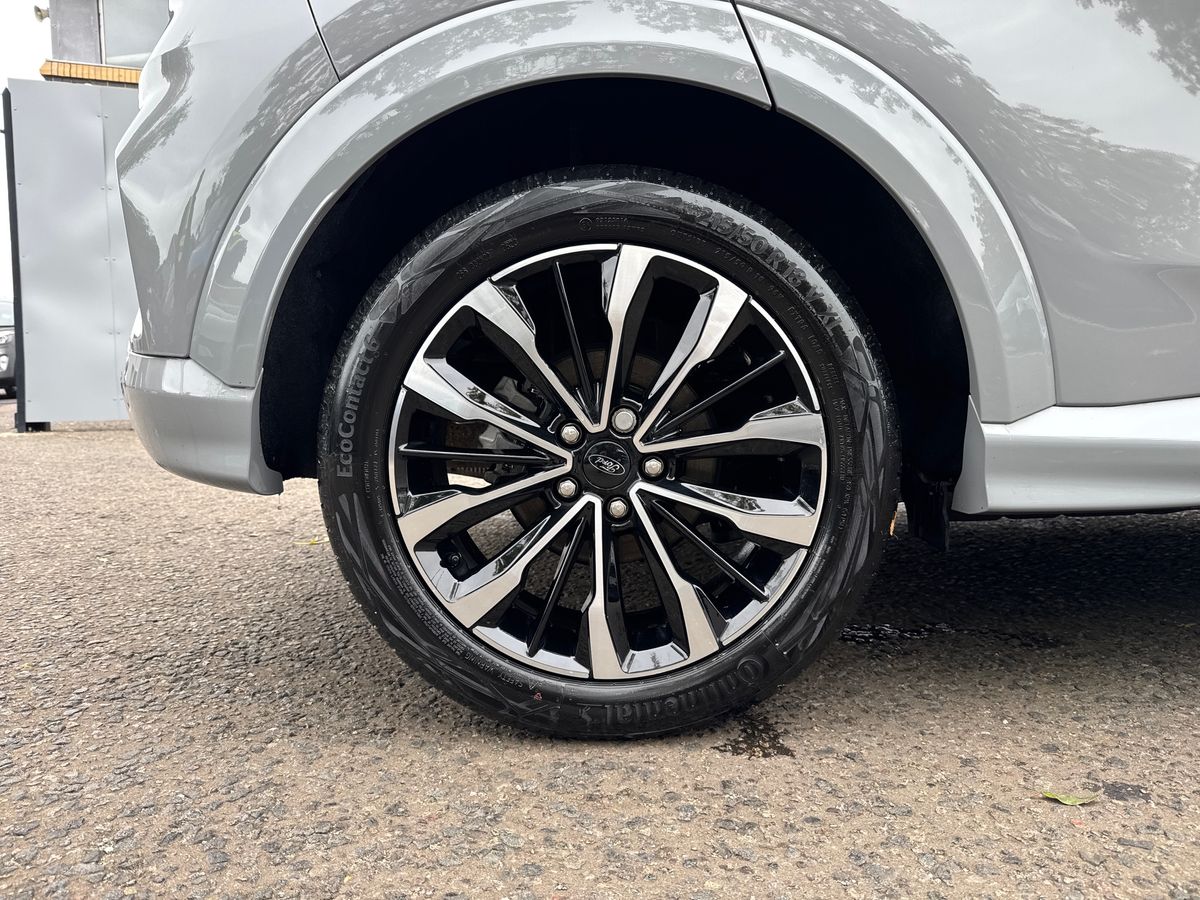 Used Ford Puma 2023 for sale - 76390007: Photo 9