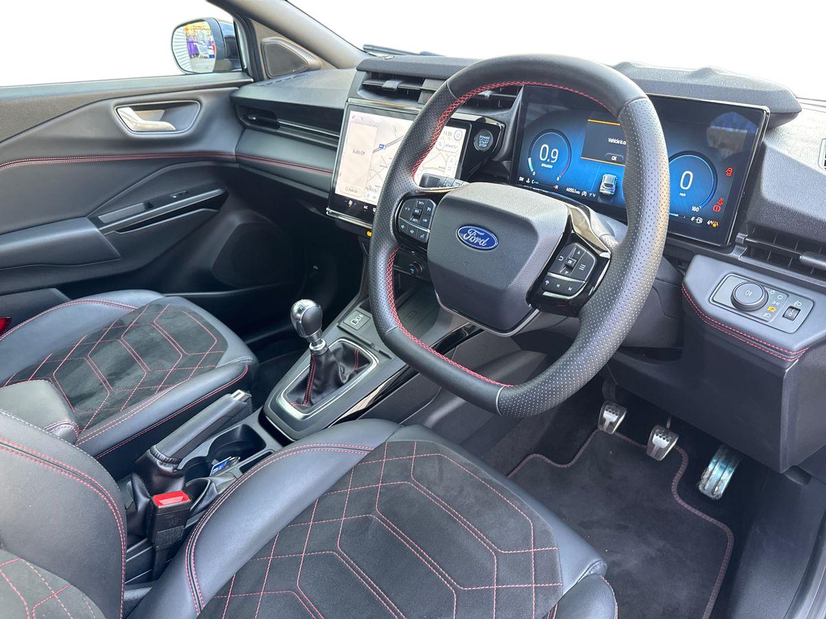 Used Ford Puma 2025 for sale - 77380842: Photo 10