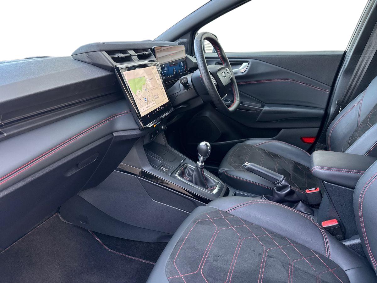 Used Ford Puma 2025 for sale - 77380842: Photo 11