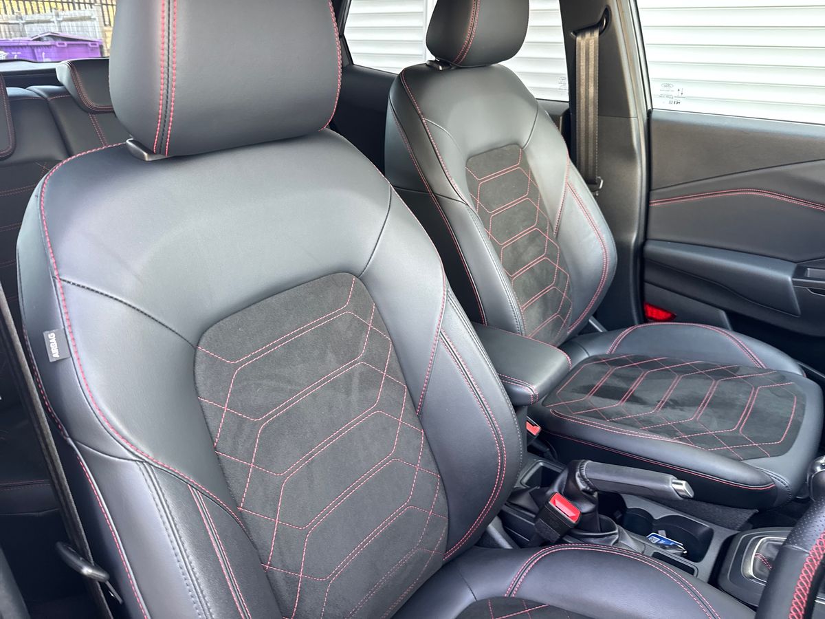 Used Ford Puma 2025 for sale - 77380842: Photo 12