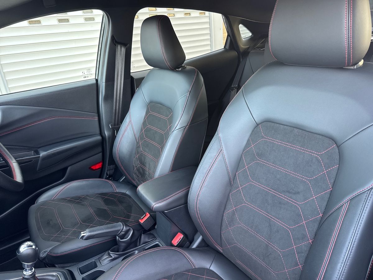 Used Ford Puma 2025 for sale - 77380842: Photo 13