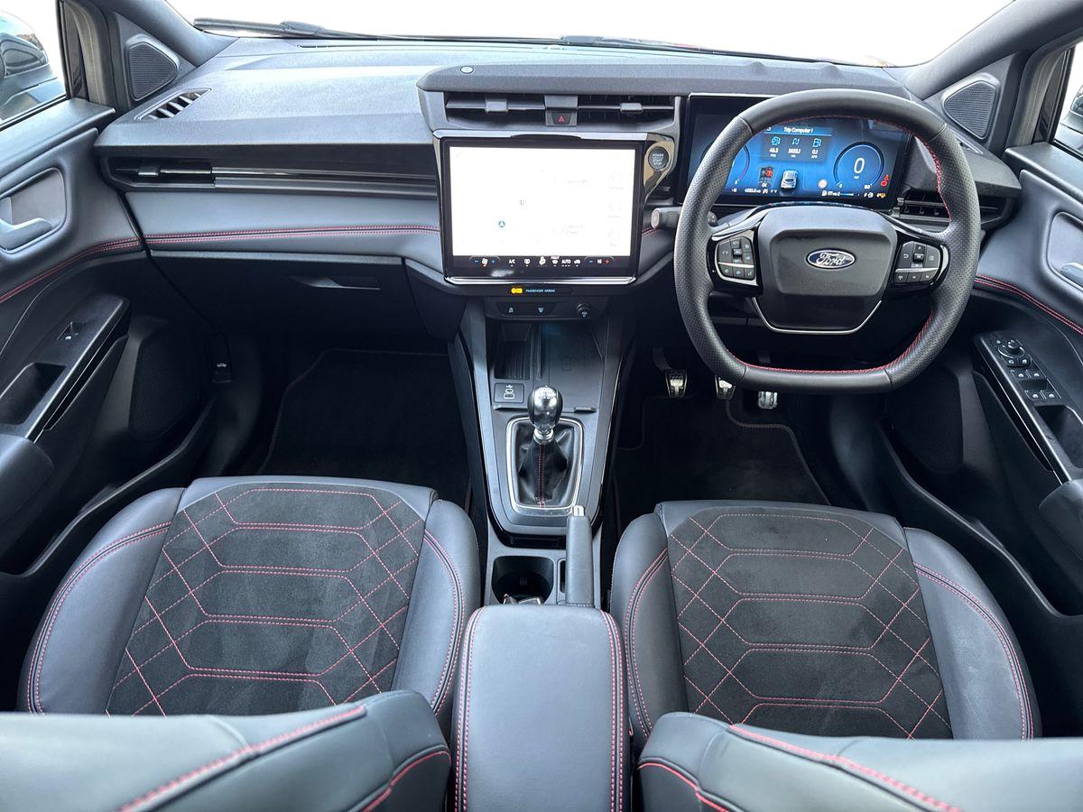 Used Ford Puma 2025 for sale - 77380842: Photo 15