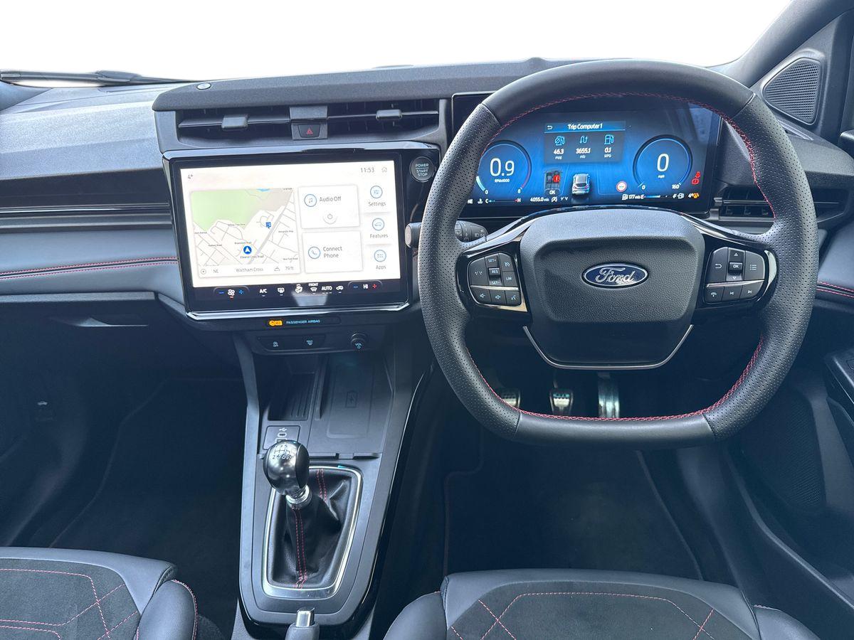 Used Ford Puma 2025 for sale - 77380842: Photo 16