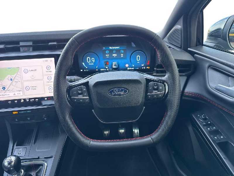 Used Ford Puma 2025 for sale - 77380842: Photo 17