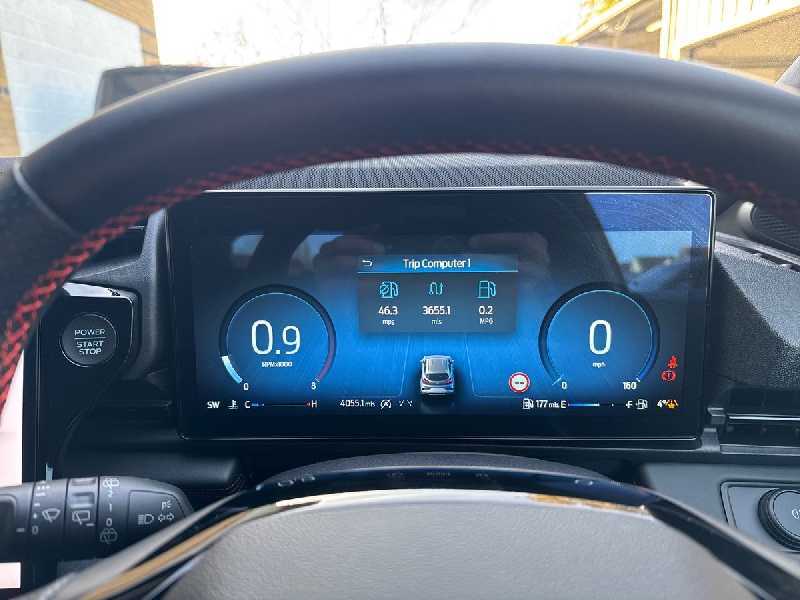 Used Ford Puma 2025 for sale - 77380842: Photo 18