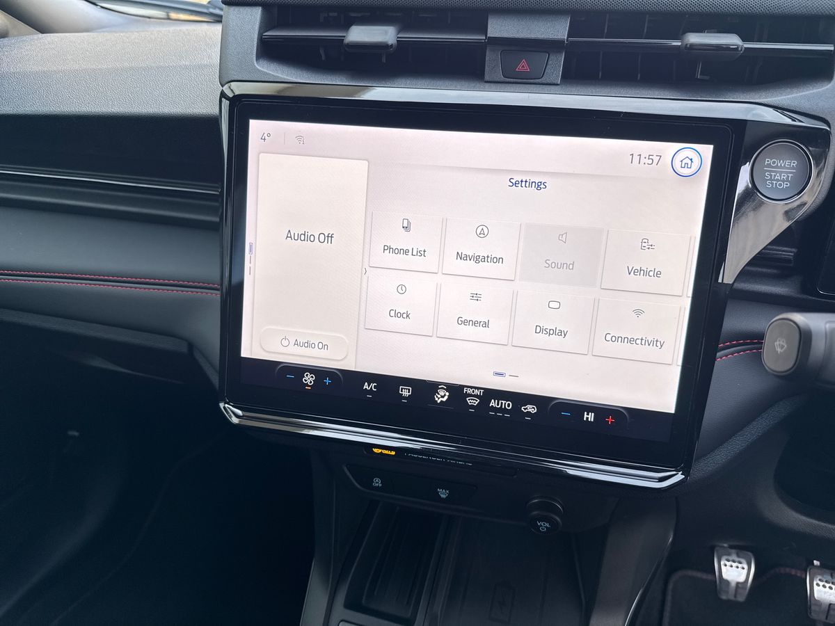 Used Ford Puma 2025 for sale - 77380842: Photo 19