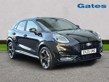 Used Ford Puma 2025 for sale - 77380842: Photo