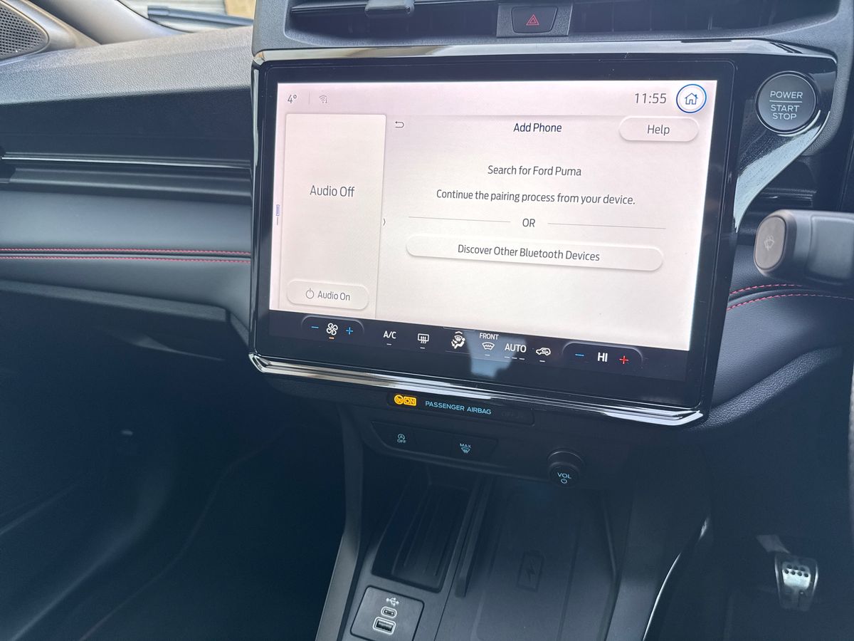 Used Ford Puma 2025 for sale - 77380842: Photo 21