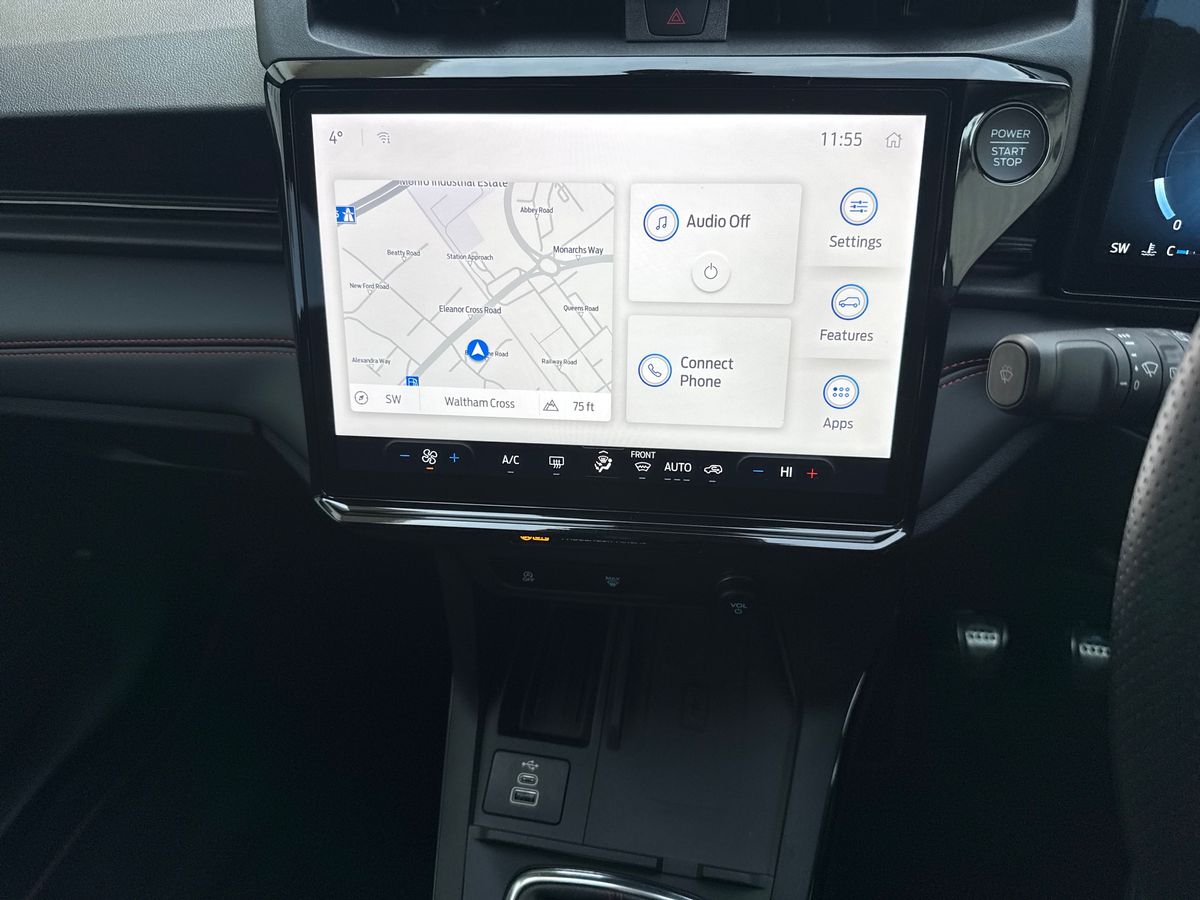 Used Ford Puma 2025 for sale - 77380842: Photo 22