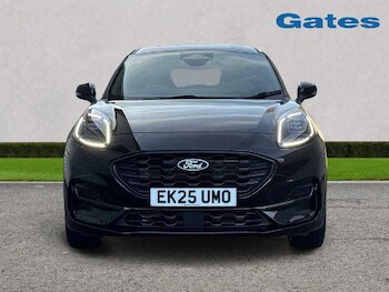 Used Ford Puma 2025 for sale - 77380842: Photo