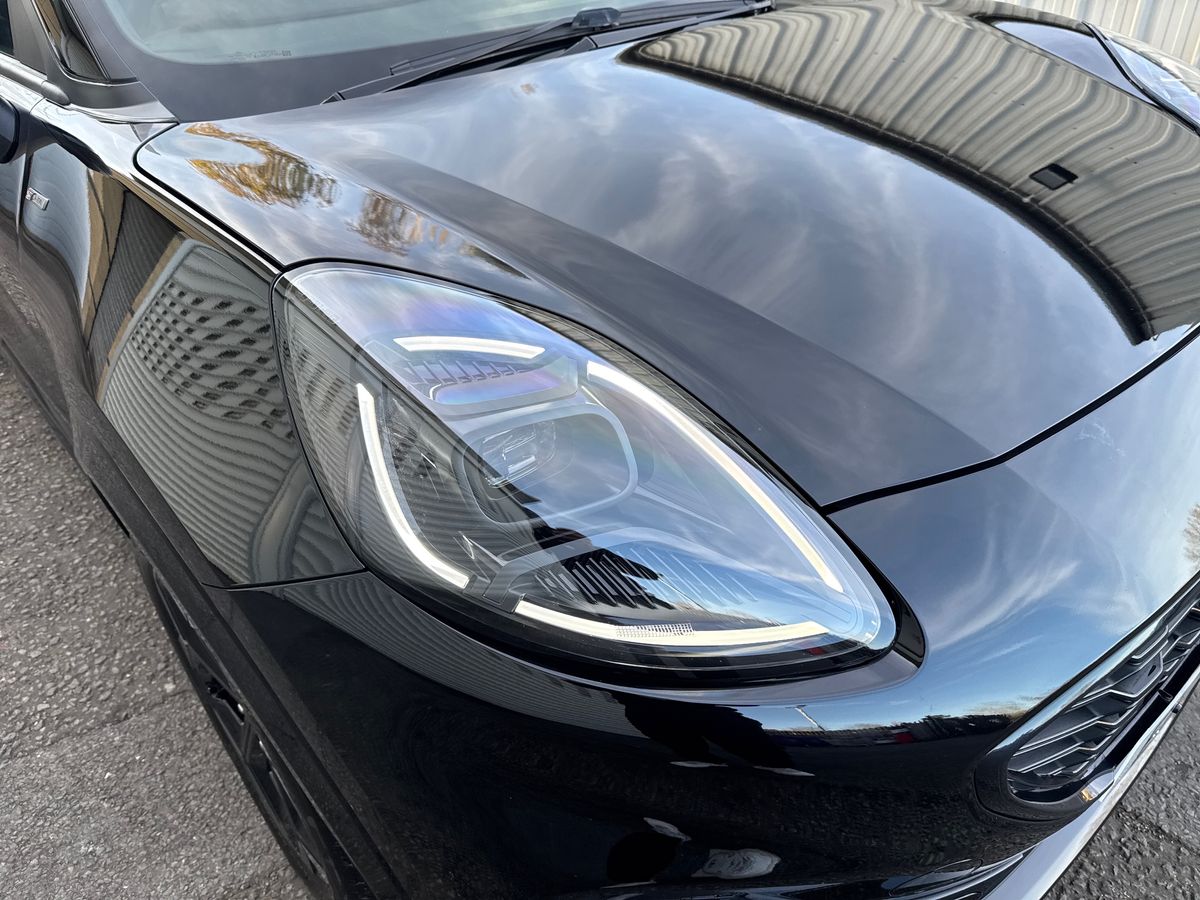 Used Ford Puma 2025 for sale - 77380842: Photo 32