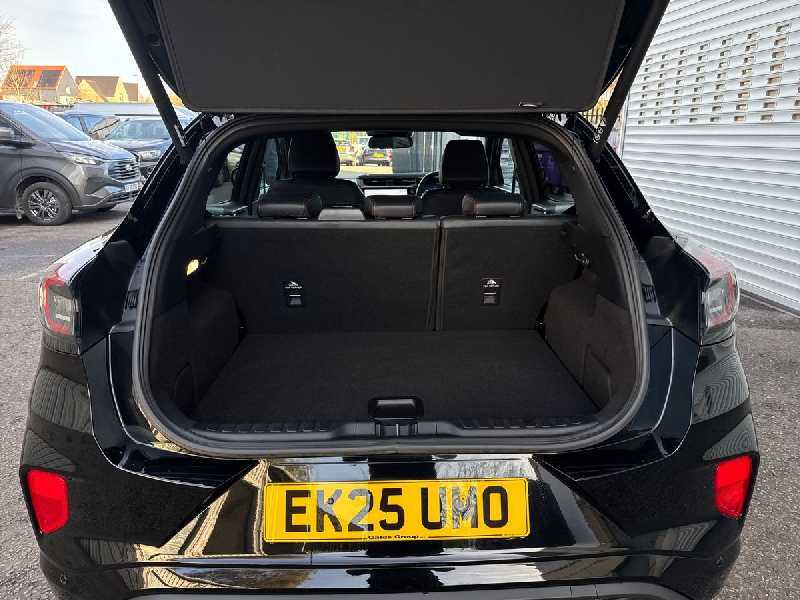 Used Ford Puma 2025 for sale - 77380842: Photo 33