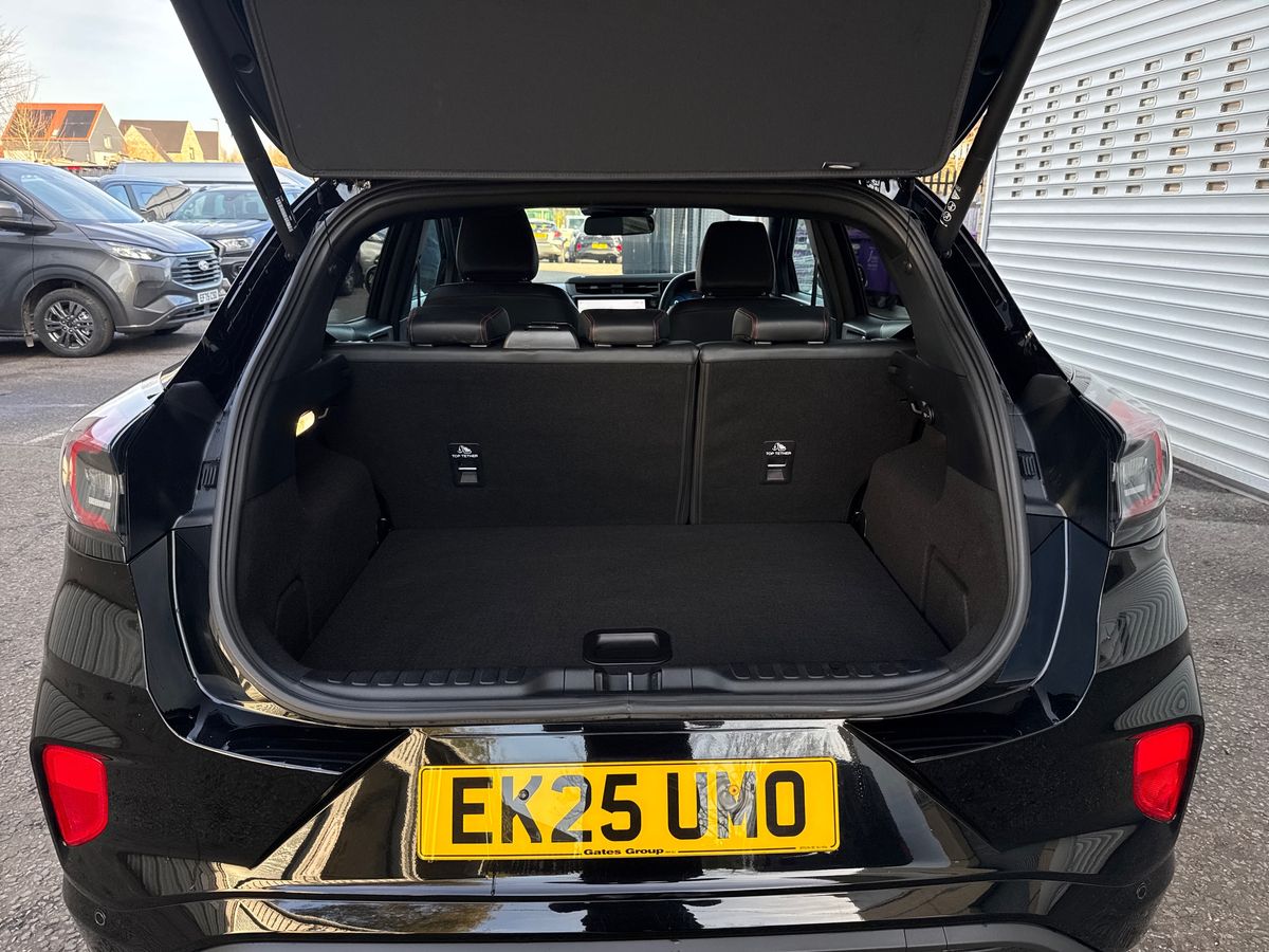 Used Ford Puma 2025 for sale - 77380842: Photo 34