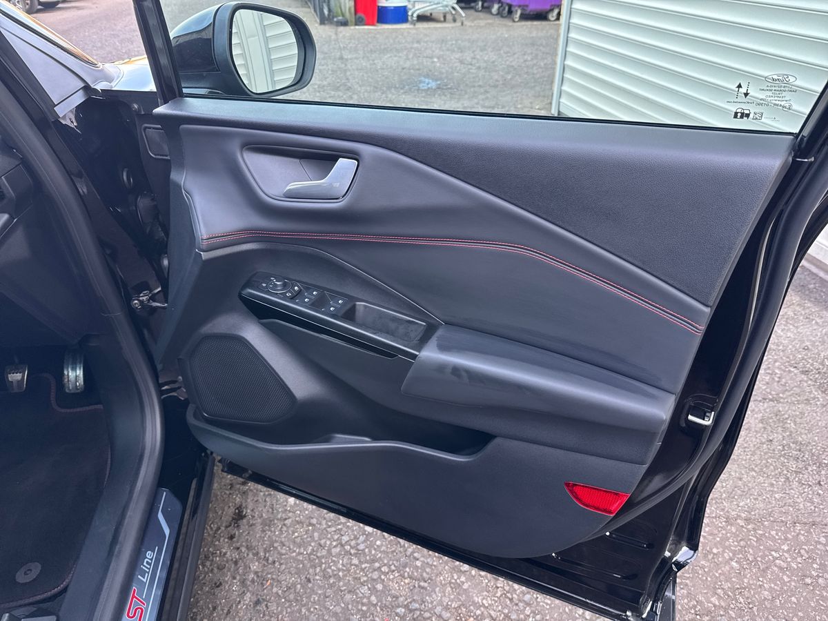 Used Ford Puma 2025 for sale - 77380842: Photo 35