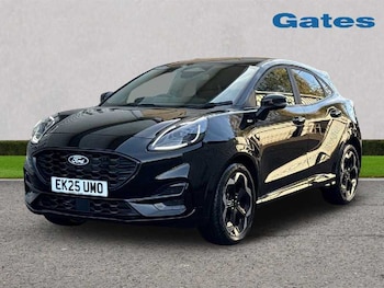 Used Ford Puma 2025 for sale - 77380842: Photo