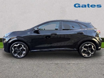 Used Ford Puma 2025 for sale - 77380842: Photo