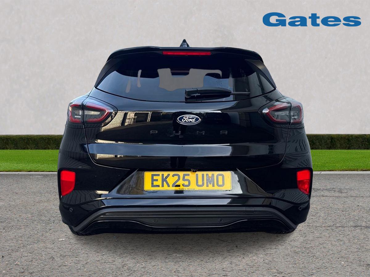 Used Ford Puma 2025 for sale - 77380842: Photo 6